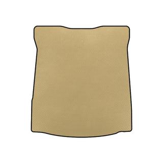 EVA Kofferraummatte (SD, Beige)