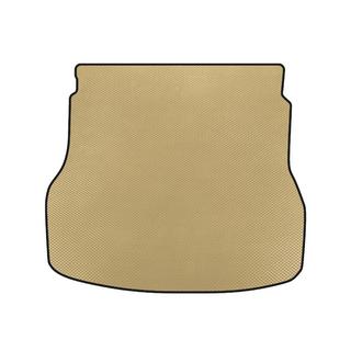 EVA Kofferraummatte (Beige)