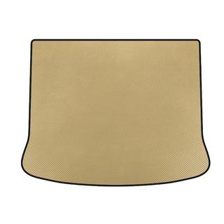 EVA Kofferraummatte (HB, Beige)