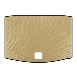EVA Kofferraummatte (ab 2018, Beige)