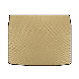 EVA Kofferraummatte (Beige) Mazda CX-30 2019-