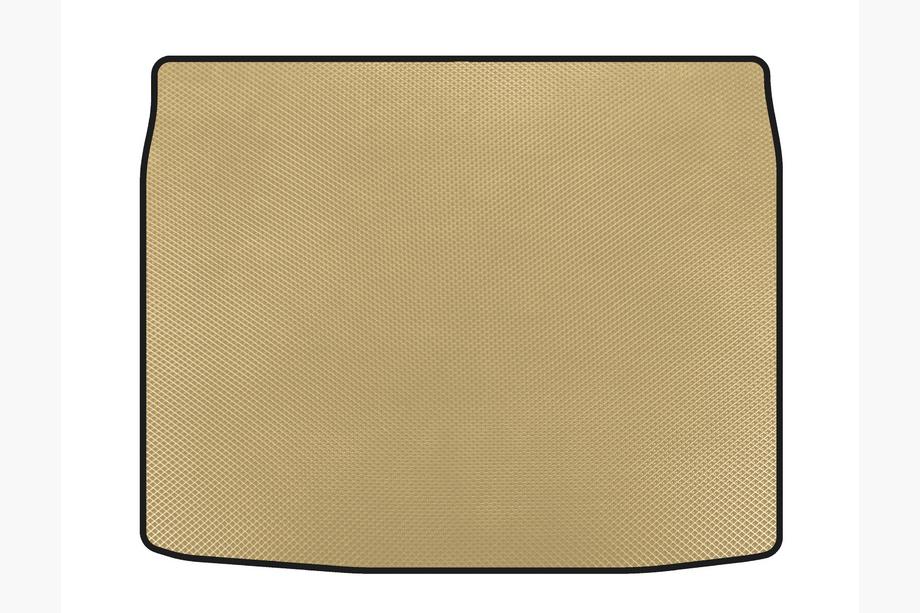 Mazda CX-30 2019- EVA Kofferraummatte (Beige) Image