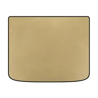EVA Kofferraummatte (Beige)