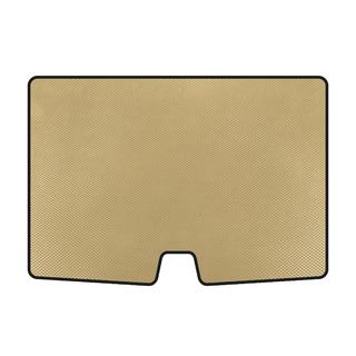 EVA Kofferraummatte (Beige)