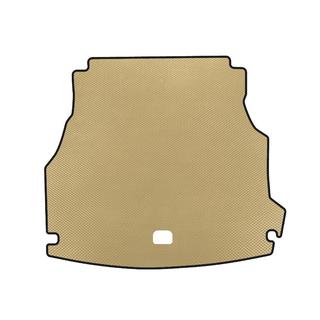 EVA Kofferraummatte (SD, Beige)