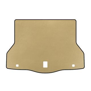 EVA Kofferraummatte (SD, Beige)