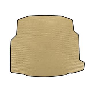 EVA Kofferraummatte (SD, Beige) Mercedes E-class W213 2016-2023