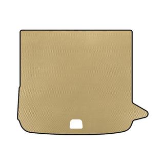 EVA Kofferraummatte (Beige)