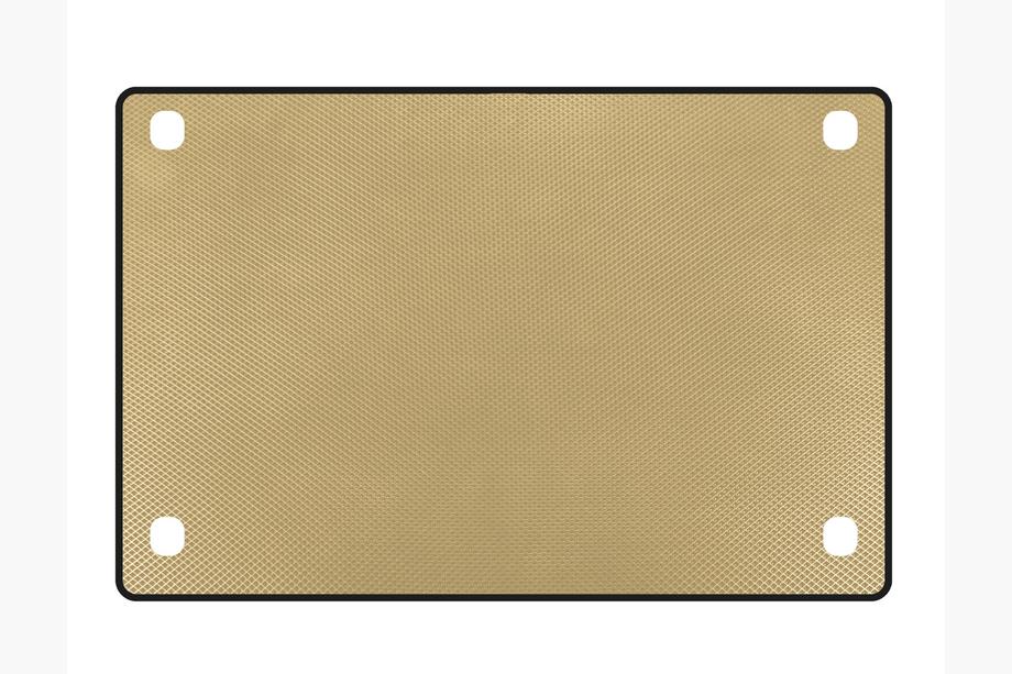 Mercedes G class W463 2018-2024 EVA Kofferraummatte (Automatik, Beige) Image