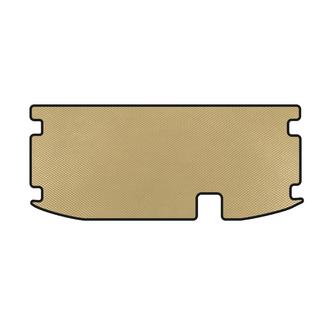 EVA Kofferraummatte (Beige)