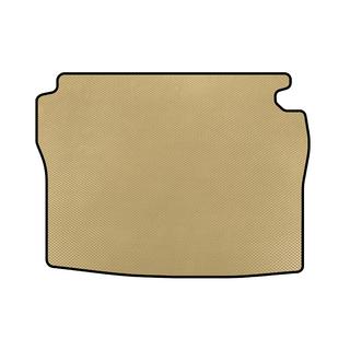 EVA Kofferraummatte (SD, Kurzbasis, Beige)