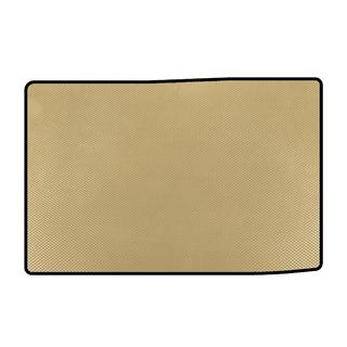 EVA Kofferraummatte (Beige) MG 3 2011-2024
