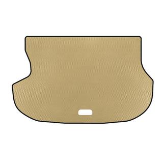EVA Kofferraummatte (Beige)