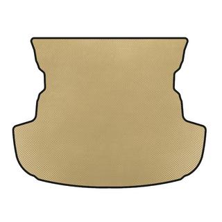 EVA Kofferraummatte (Beige)