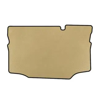 EVA Kofferraumwanne (für Mirage, HB, Beige)