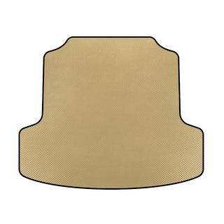 EVA Kofferraummatte (SD, Beige)