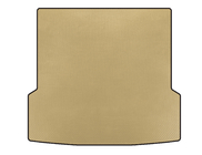 Nissan Armada 2003-2015 EVA Kofferraummatte (2003-2008, Beige) Foto 1
