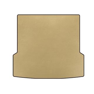 EVA Kofferraummatte (2003-2008, Beige) Nissan Armada 2003-2015