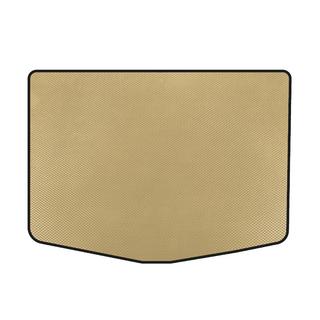 EVA Kofferraummatte (Beige)