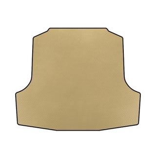 EVA Kofferraummatte (SD, Beige)