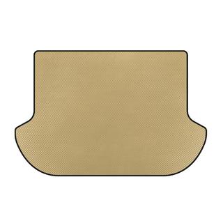 EVA Kofferraumwanne (2014-2019, Beige)