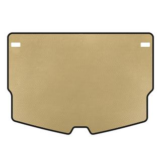 EVA Kofferraummatte (HB, Beige)