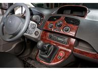 Renault Kangoo 2008–2020 Armaturenbrett Abdeckungen Foto 7