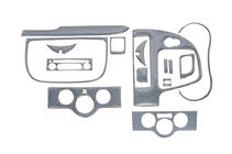 Renault Kangoo 2008–2020 Armaturenbrett Abdeckungen Foto 8