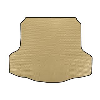 EVA Kofferraummatte (SD, Beige)