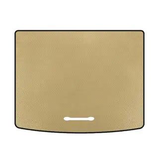 EVA Kofferraummatte (LB, Hybrid, Beige)