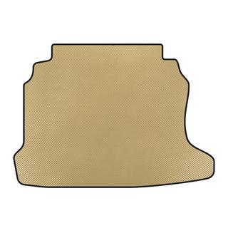 EVA Kofferraummatte (SD, Beige) Opel Astra G classic 1998-2012