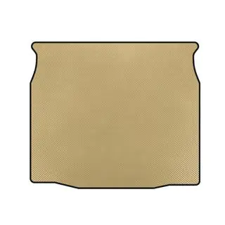 EVA Kofferraummatte (HB, Beige)