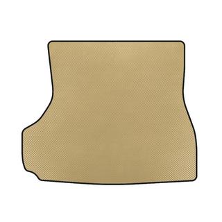 EVA Kofferraummatte (LB, Beige) Opel Vectra B 1995-2002
