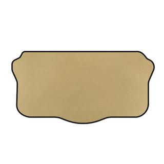 EVA Kofferraummatte (HB, Beige)