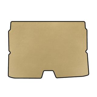 EVA Kofferraummatte (Beige)