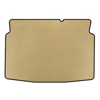EVA Kofferraummatte (HB, 5-türig, Beige)