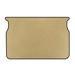 EVA Kofferraummatte (HB, 5-türig, Beige)