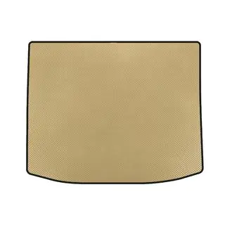 EVA Kofferraummatte (Beige)