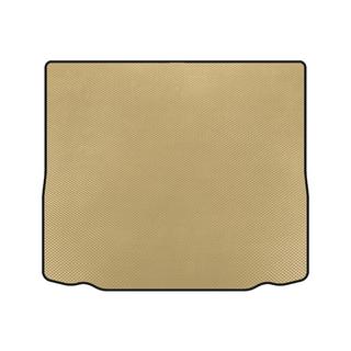 EVA Kofferraummatte (SD, Beige)