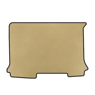EVA Kofferraummatte (Beige)
