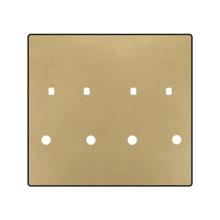 EVA Kofferraummatte (Langer Radstand, Beige)