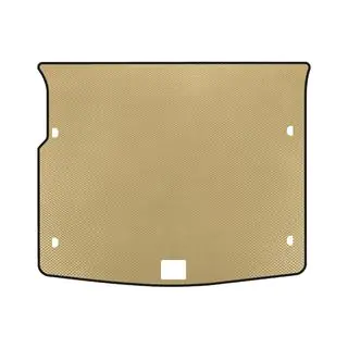 EVA Kofferraummatte V1 (Beige)