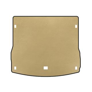 EVA Kofferraummatte (2014-2018, Beige)