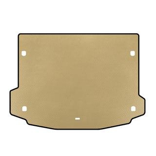 EVA Kofferraummatte (Beige)