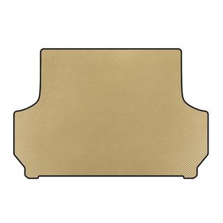 EVA Kofferraummatte (Beige)