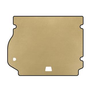 EVA Kofferraummatte (2005-2009, Beige) Range Rover Sport 2005-2013
