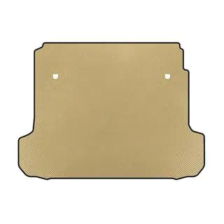EVA Kofferraummatte (SD, Beige)