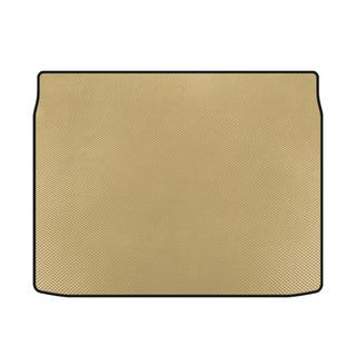 EVA Kofferraumwanne (2015-2018, Beige)
