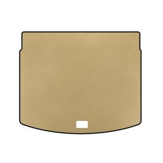 EVA Kofferraumwanne (2016-2020, SW, Beige) Renault Megane IV 2016-2025