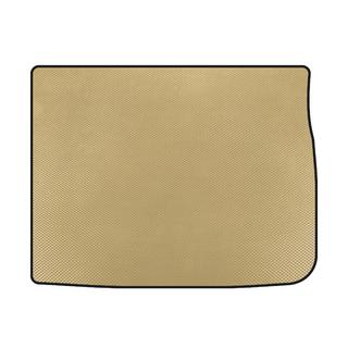EVA Kofferraummatte (Beige)